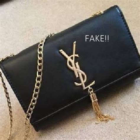 how do you know if a ysl bag is real|real ysl bag spotting.